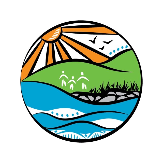 Logo du projet Cultures et Nations Saint-Lauren