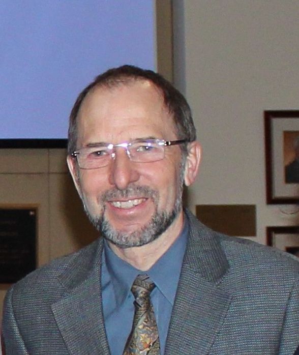 Martin Lee-Gosselin, à l’occasion de la soutenance de thèse de Pierre Rondier, le 17 février 2012.